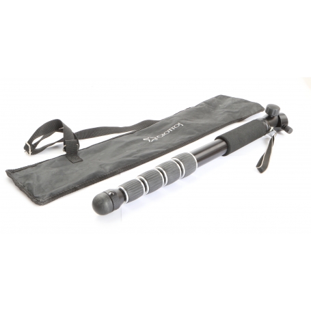 Giottos Einbein Kamera Stativ MM-5570 mit Stativkopf (275866)