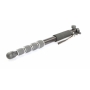 Giottos Einbein Kamera Stativ MM-5570 mit Stativkopf (275866)