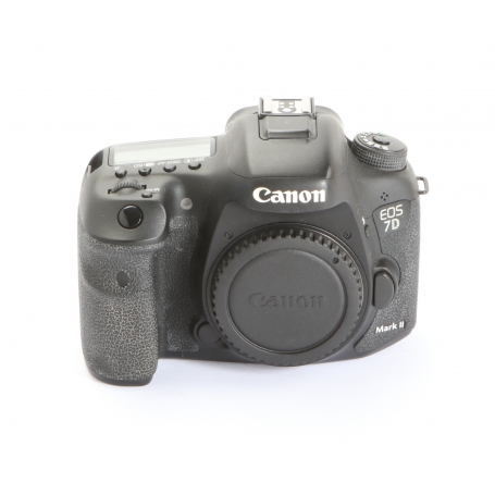 Canon EOS 7D Mark II (276320)