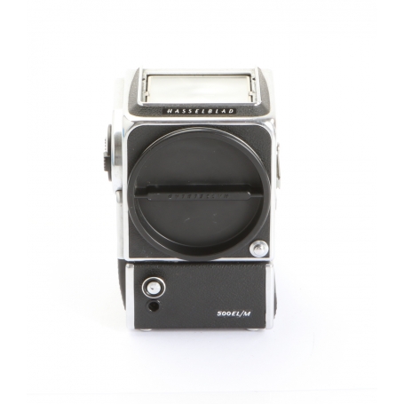 Hasselblad 500 EL/M Body (276323)