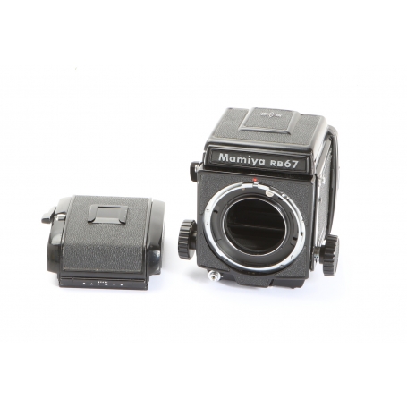 Mamiya RB67 Professional (276324)