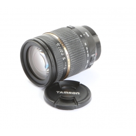 Tamron ASP 3,5-6,3/18-270 DI II LD IF VC Makro C/EF (276328)
