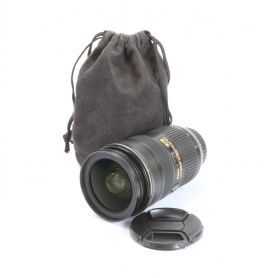Nikon AF-S 2,8/24-70 G ED (276329)