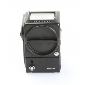 Hasselblad 500 EL/M Body (276333)