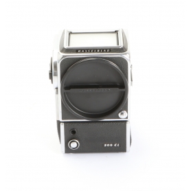 Hasselblad 500 EL Body Chrom (276334)