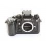 Nikon F4 Analoge Kamera (276337)