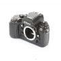 Nikon F4 Analoge Kamera (276337)