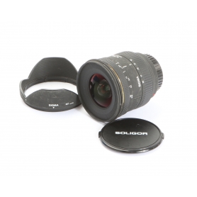 Sigma EX 4,0-5,6/10-20 DC HSM für Sony (276401)