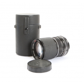 Carl Zeiss Sonnar HFT 2,8/135 (276402)
