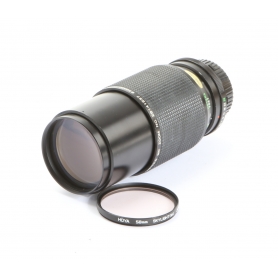 Vivitar 4,5/80-200 MC Zoom für Minolta MC/MD (276403)