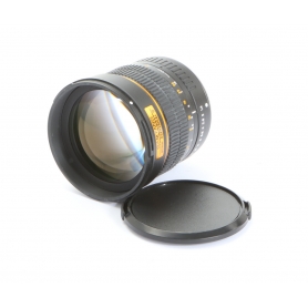 Samyang ASP 1,4/85 IF Für Olympus 4/3 (276404)