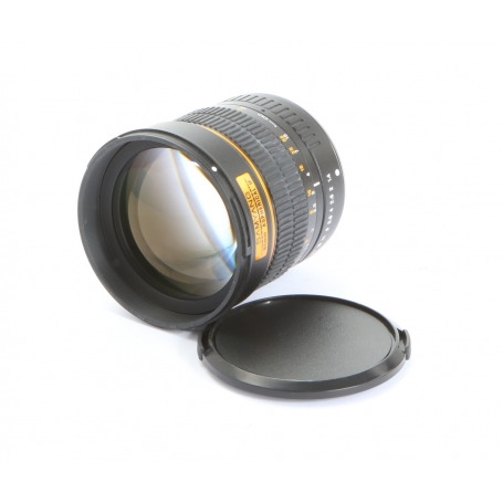 Samyang ASP 1,4/85 IF Für Olympus 4/3 (276404)