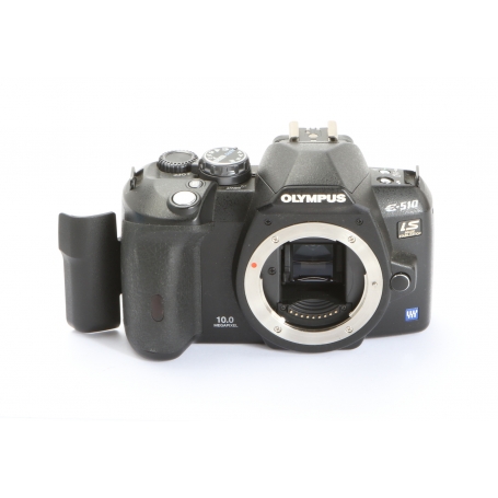 Olympus E-510 (276407)