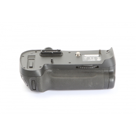 Nikon Hochformatgriff MB-D12 D800 (276408)