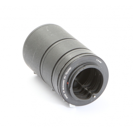 Rollei Zwischenringsatz 7,8/15/30/50 mm (276411)