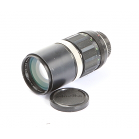 Minolta Tele Rokkor-QF 3,5/200 MC/MD (276412)