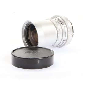 Hasselblad Distagon C 4,0/50 T* Black Carl Zeiss Synchro Compur (276417)