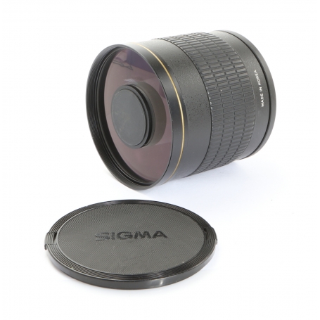 Rokinon Mirror Lens 6,3/500 T2 Anschluss (276419)