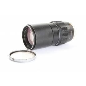 Minolta Tele Rokkor-QF 3,5/200 MC/MD (276421)