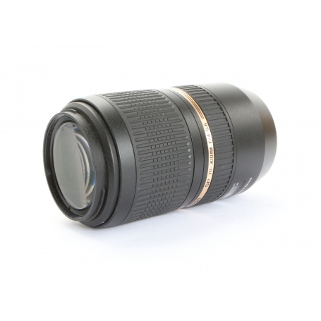 Tamron SP 4,0-5,6/70-300 DI USD VC C/EF (276425)