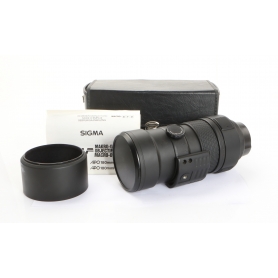 Sigma APO 2,8/180 Makro C/EF (276431)