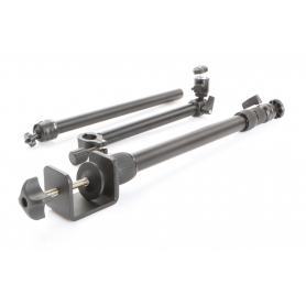 Vijim Tischstativ ca 85 cm mit Zubehör (276559)