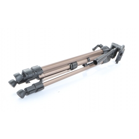 Hama Star 61 Stativ ca. 130 cm (276563)