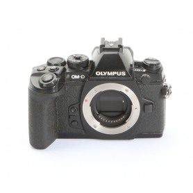 Olympus OM-D E-M1 Black (276710)