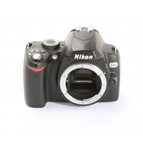 Nikon D60 (276711)