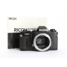 Ricoh XR7 (276714)
