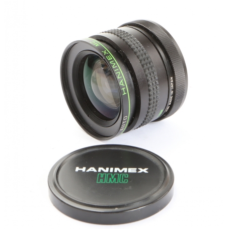 Hanimex MC 2,8/24 für PK (276715)