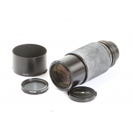 Minolta MD 4,0/70-210 (276716)