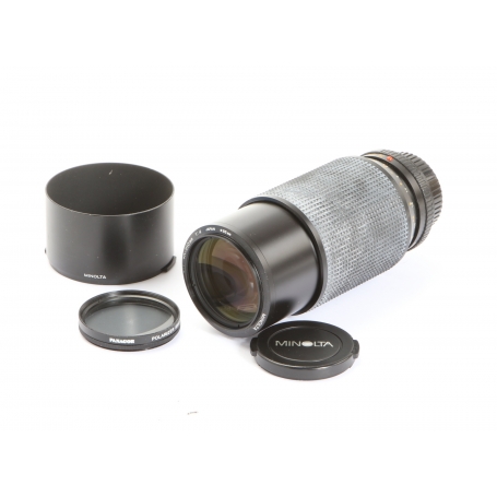 Minolta MD 4,0/70-210 (276716)