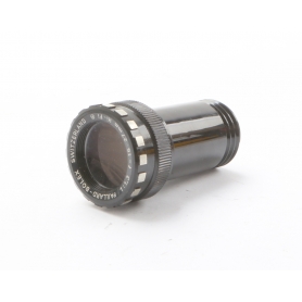 Paillard Bolex Schwitzerland 1,3/15-27 Hi-Fi (276718)