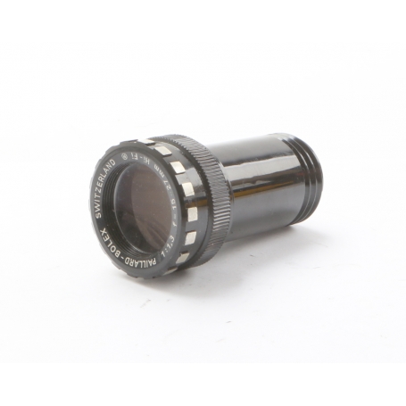 Paillard Bolex Schwitzerland 1,3/15-27 Hi-Fi (276718)