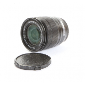 Fujifilm Fujinon Super EBC XC 3,5-5,6/16-50 OIS II Black (276720)