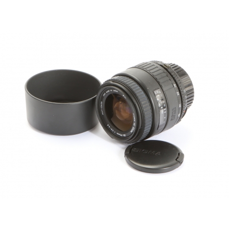 Sigma UC 3,5-4,5/28-70 Zoom NI/AF D (276723)