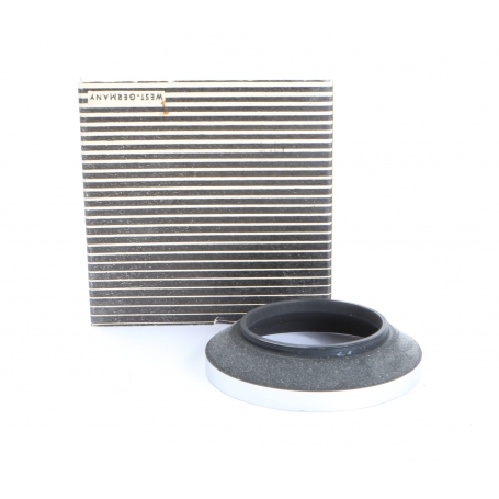 Linhof Sonnenblende Geli 60 mm Ø 60mm Gegenlichtblende (276732)
