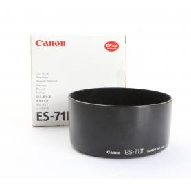 Canon Geli.-Blende ES-71II Lens Hood (276733)