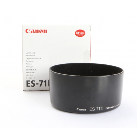 Canon Geli.-Blende ES-71II Lens Hood (276733)