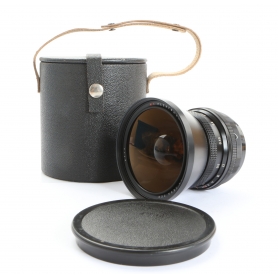 Zeiss-Jena Flektogon MC 4,0/50 Six 6x6 Pentacon (276734)