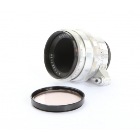 Jena 2,8/50 Silber (276737)