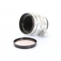 Jena 2,8/50 Silber (276737)