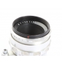 Jena 2,8/50 Silber (276737)