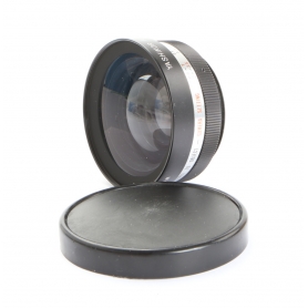 Yashikor Aux. Telephoto Wide Angle 1:4 Y309 (276740)