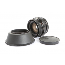 Zeiss-Jena Biometar 2,8/80 MC für Pentacon (276741)