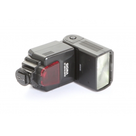 Sigma Blitz EF-500 DG ST für Canon (276745)