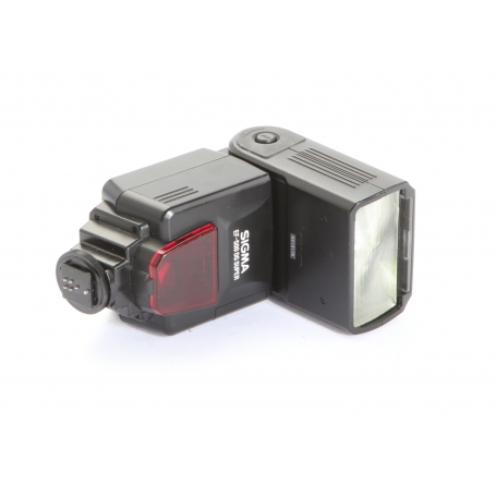Sigma Blitz EF-500 DG ST für Canon (276745)