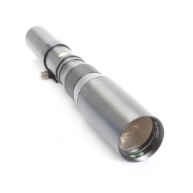Danubia 8,0/500 T2 Anschluss
 (276748)