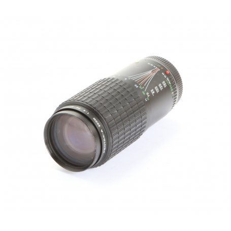 Pentax A Zoom 4,0/70-200 (276749)